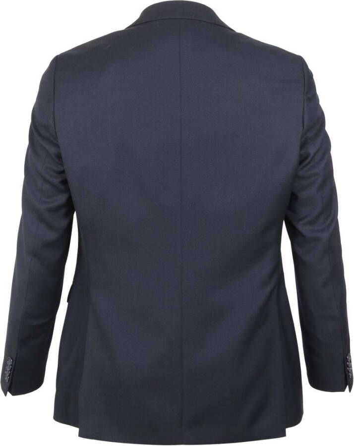 Suitable Colbert Proculus Donkerblauw