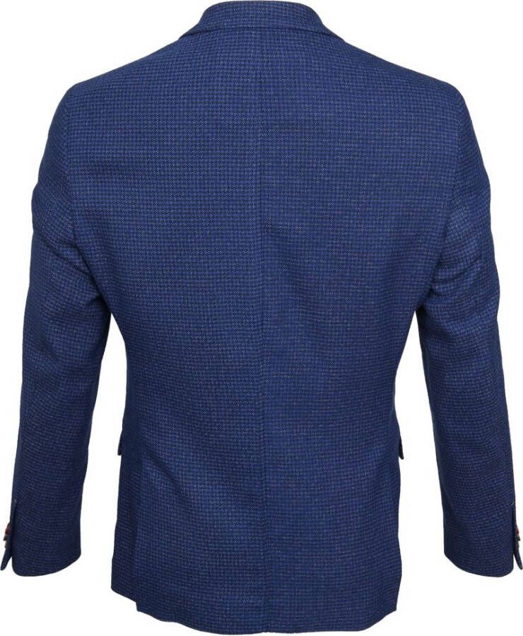 Suitable Colbert Samso Blauw