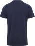 Suitable Cooper T-shirt Donkerblauw - Thumbnail 4
