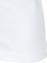 Suitable Vitaru T-Shirt Diepe V-hals Wit 2-Pack - Thumbnail 5