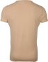 Suitable Onzichtbaar Ondershirt Diepe V-hals Vitaru 4 Pack - Thumbnail 3