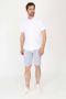 Suitable Doni Short Strepen Blauw - Thumbnail 3