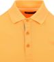 Suitable Fluo A Polo Fel Oranje - Thumbnail 2