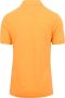 Suitable Fluo A Polo Fel Oranje - Thumbnail 4