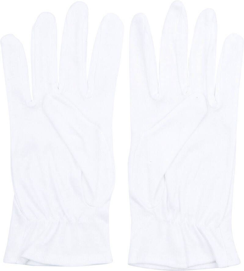 Suitable Gala Handschoen Wit