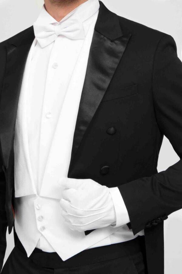 Suitable Gala Handschoen Wit