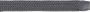 Suitable Riem Geweven Riem Donkergrijs - Thumbnail 3