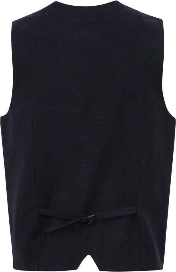Suitable Gilet Loop Navy