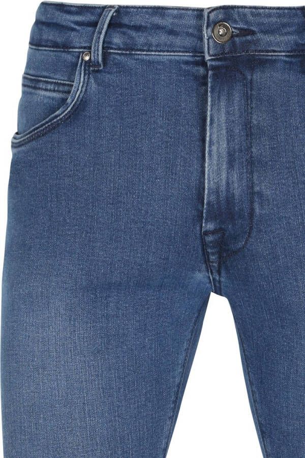 Suitable Hume Jeans Mid Blue