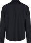 Suitable Jacket Shirt Donkerblauw - Thumbnail 4