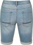 Suitable Jelle Denim Short Lichtblauw - Thumbnail 3