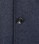 Suitable K150 Coat Wol Blend Ruit Donkerblauw - Thumbnail 3