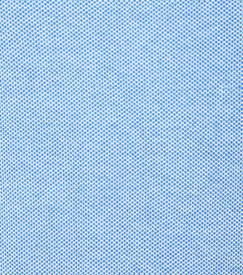 Suitable Katoen Pullover Thomas Blauw