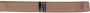 Suitable Knitted Stropdas Taupe TK-07 - Thumbnail 2
