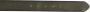 Suitable Riem Leren Riem Groen Washed - Thumbnail 2