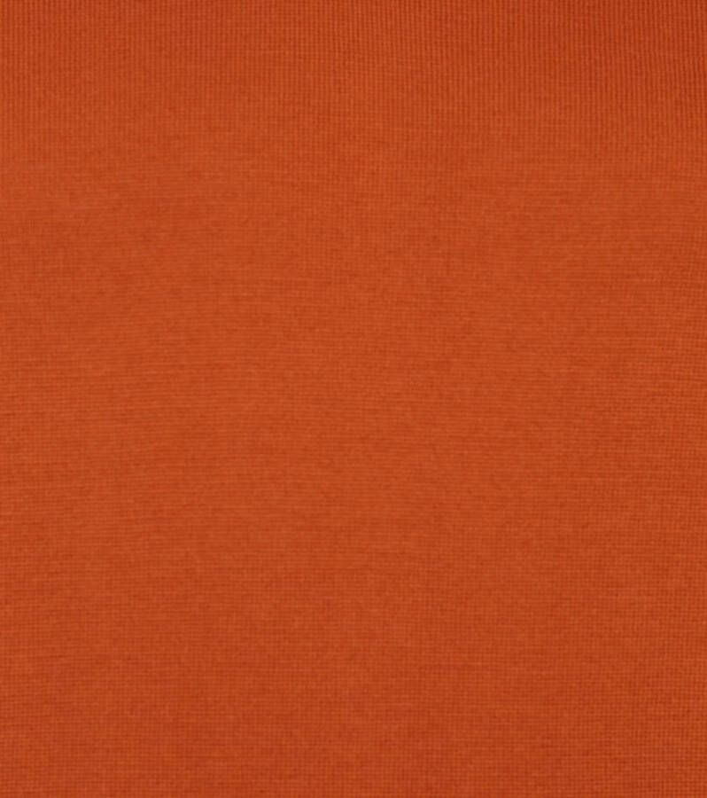 Suitable Merino Aron Pullover Oranje