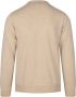 Suitable Merino Pullover O Beige - Thumbnail 3