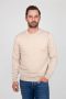 Suitable Merino Pullover O Beige - Thumbnail 4