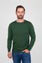 Suitable Merino Pullover O Groen - Thumbnail 4