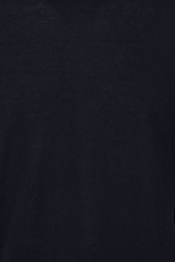 Suitable Merino Pullover O Navy
