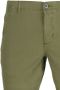 Suitable Milton Skinny-Fit Chino Groen - Thumbnail 2