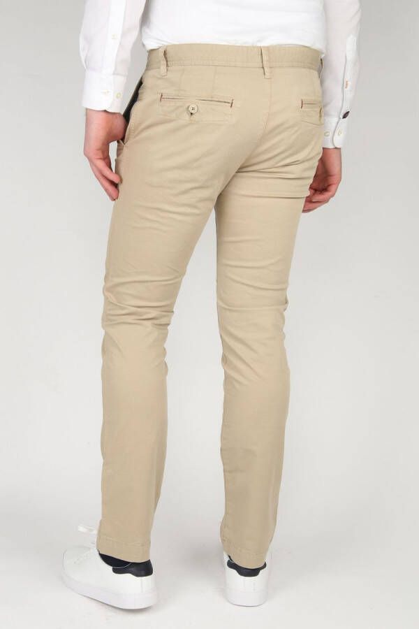 Suitable Oakville Chino Beige