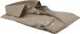 Suitable Overhemd Uni Khaki Skinny - Thumbnail 3