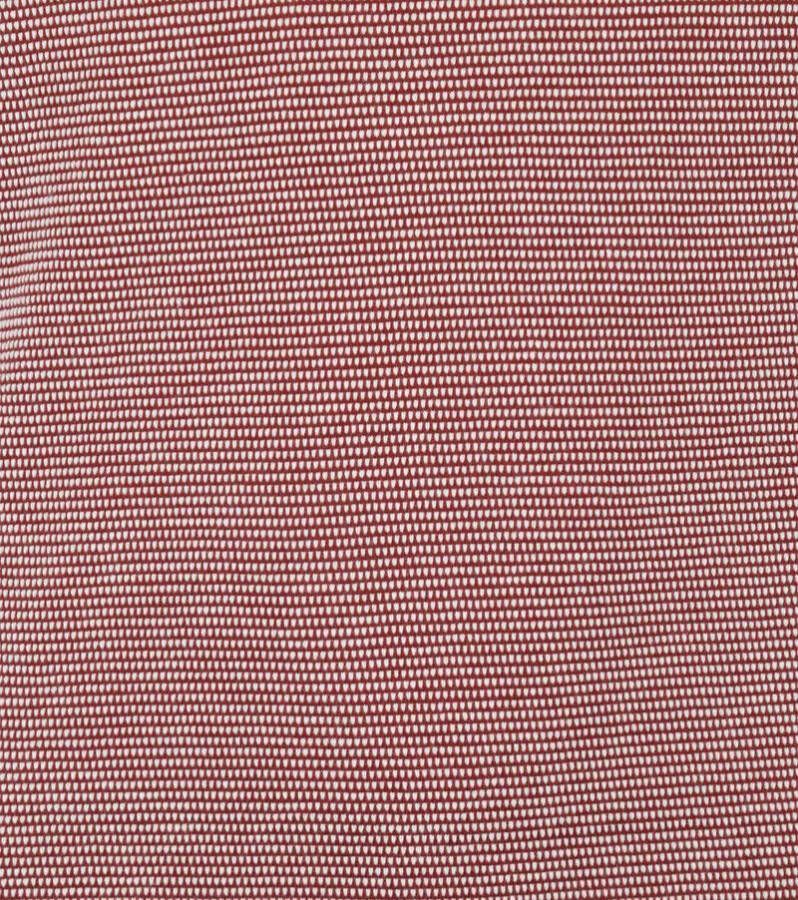 Suitable Oxford Polo Rood