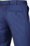 Suitable Pantalon Evans Wol Blauw - Thumbnail 2
