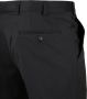 Suitable Pantalon Piga Wol Antraciet - Thumbnail 2