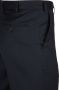 Suitable Pantalon Piga Wol Navy - Thumbnail 2