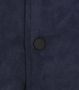 Suitable Pash Passetta Overshirt Donkerblauw - Thumbnail 4