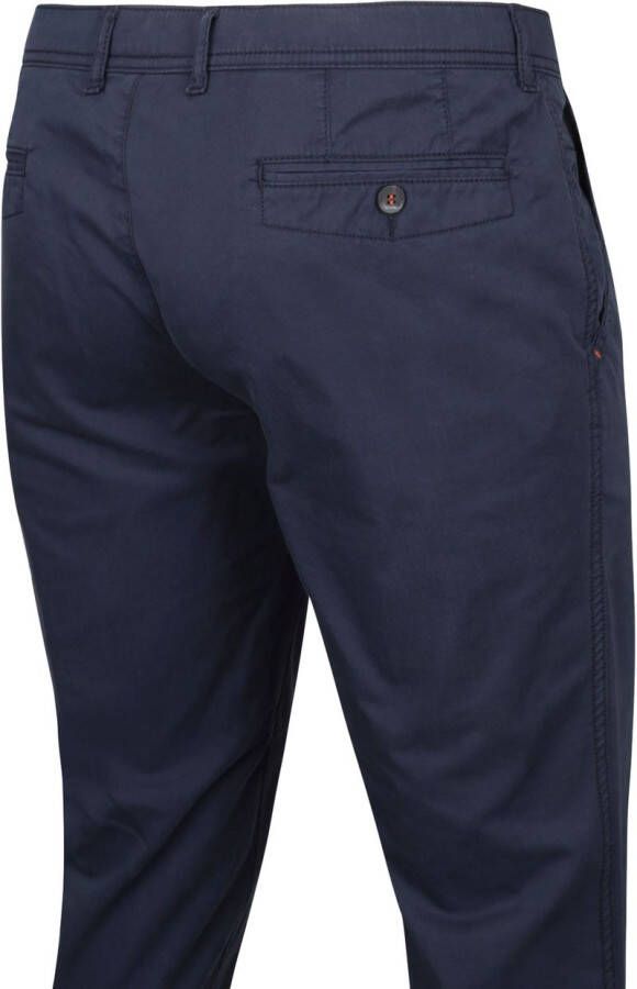 Suitable Plato Chino Donkerblauw