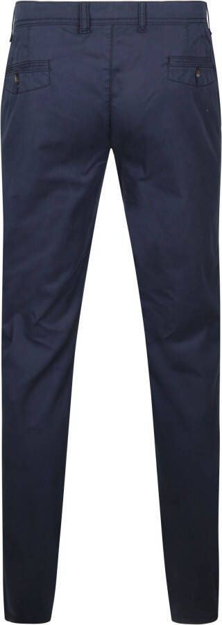 Suitable Plato Chino Donkerblauw