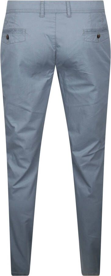Suitable Plato Chino Grijsblauw
