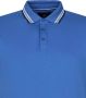 Suitable Polo Brick Mid Blauw - Thumbnail 2