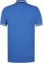 Suitable Polo Brick Mid Blauw - Thumbnail 4