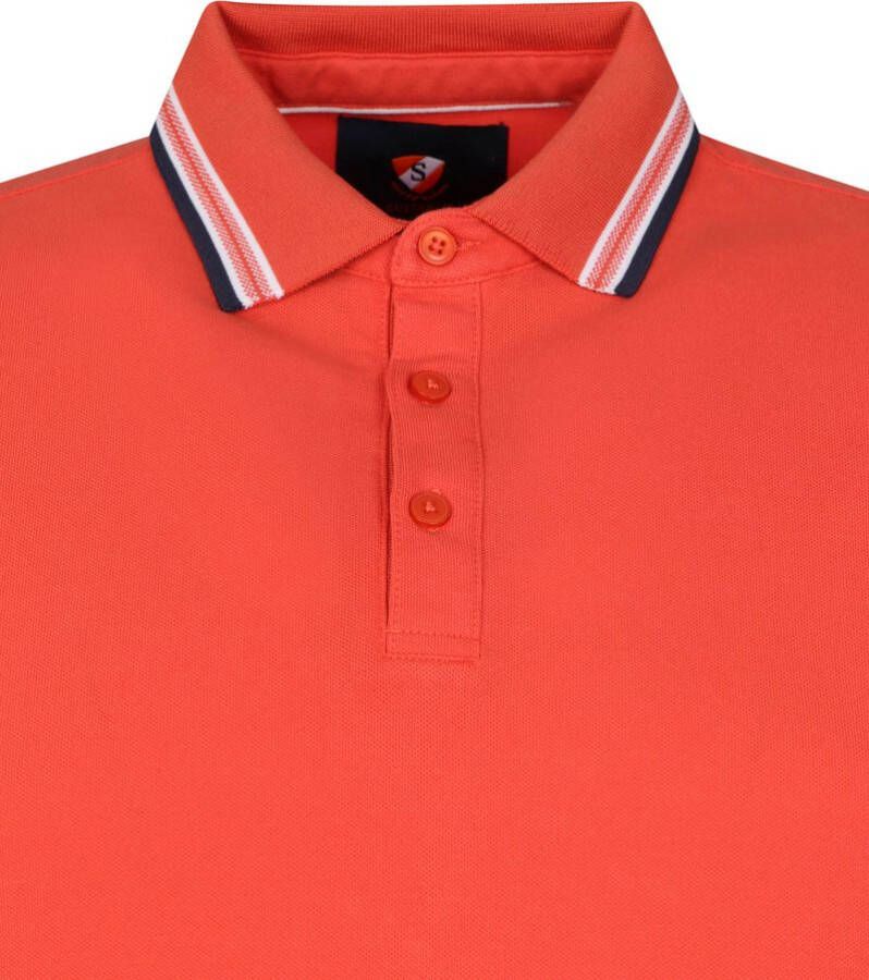 Suitable Polo Brick Rood