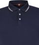 Suitable Polo Jesse Donkerblauw - Thumbnail 2