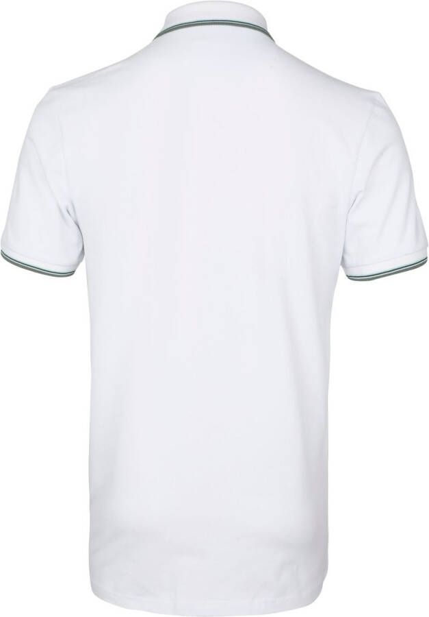 Suitable Polo Jesse Wit
