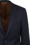 Suitable Prestige Colbert Marzotto Wol Navy - Thumbnail 2
