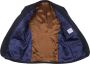 Suitable Prestige Colbert Marzotto Wol Navy - Thumbnail 4