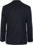 Suitable Prestige Colbert Marzotto Wol Navy - Thumbnail 5
