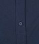 Suitable Prestige Earl Short Sleeve Overhemd Donkerblauw - Thumbnail 2