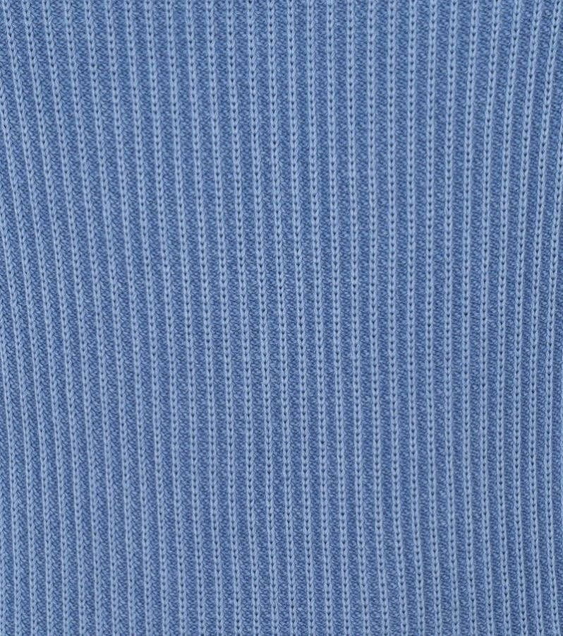 Suitable Prestige Pullover Cris Blauw