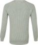Suitable Prestige Pullover Cris Groen - Thumbnail 3