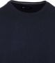 Suitable Oini Pullover O-Hals Navy - Thumbnail 2