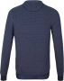 Suitable Respect Pullover Jean Donkerblauw - Thumbnail 3