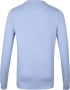 Suitable Respect Pullover Jean Lichtblauw - Thumbnail 4