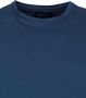 Suitable Respect T-shirt Jim Donkerblauw - Thumbnail 2